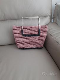 Borsetta a mano