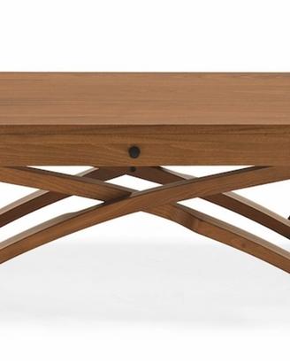 tavolino Calligaris mascotte ciliegio 