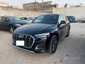 Audi Q5 SPB 40 TDI quattro S tronic