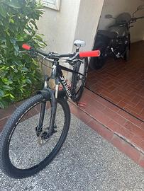 specialized rockhopper 29 taglia M