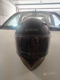 casco integrale 