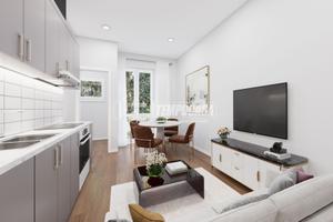 VENDITA BILOCALE DA RISTRUTTURARE