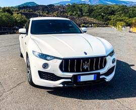 Maserati Levante gransport