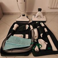 vorwerk folletto vk220s completo