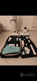 vorwerk folletto vk220s completo