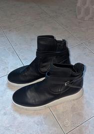 Stivaletti Hermès