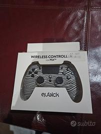 controller ps4 mai usato