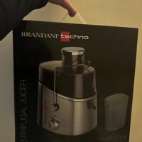 Brandani Estrattore Succo e Verdura