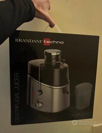 Brandani Estrattore Succo e Verdura
