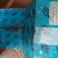 tamburi golf 2 serie