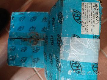 tamburi golf 2 serie