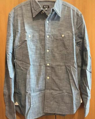 Camicia Blauer