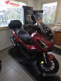 Honda ADV 350 abs 2023 ESAMINO PERMUTA - FINANZIAM