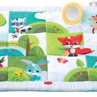TAPPETO GIOCO BAMBINO BAMBINI NEONATI TUMMY TIME