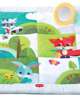 TAPPETO GIOCO BAMBINO BAMBINI NEONATI TUMMY TIME