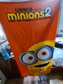 telo mare dei minions