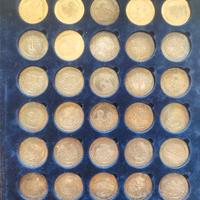 Monete commemorative AC MILAN