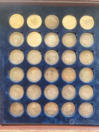 Monete commemorative AC MILAN