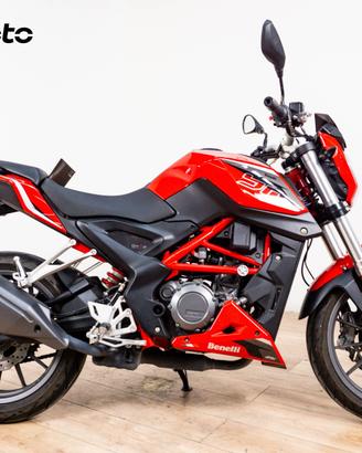 BENELLI BN 251 ABS - 2021