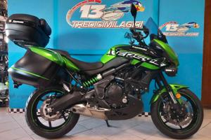 KAWASAKI VERSYS 650 GRAND TOURER