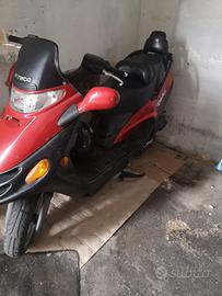 Scooter Kymco Dink 50