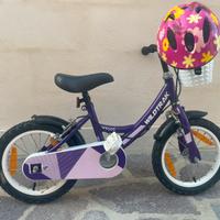 Bici bambina