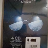 Lucio Dalla - DUVUDUBÀ - 4cd + brano inedito