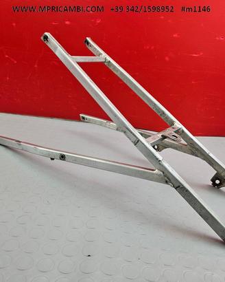 TELAIETTO POSTERIORE KTM EXC 250 F 2007 2006 EXC25