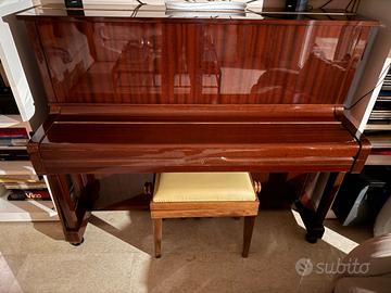 Piano Yamaha verticale 1980