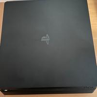 PlayStation 4 slim 1 Tb.