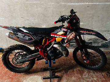 Beta 300 2t racing 2017