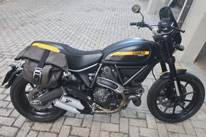 Ducati Scrambler Full Throttle - Perfetta
