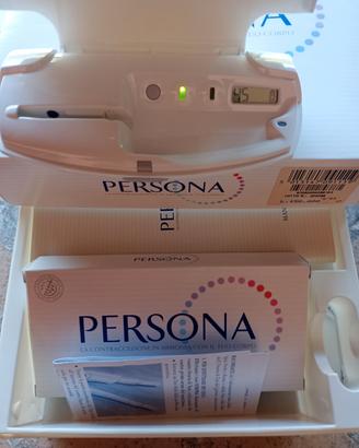 monitor persona 