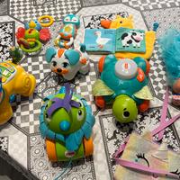 Giochi bimbo bimba