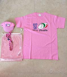 Giro d'Italia set ufficiale 88° edizione 2005 TG.L