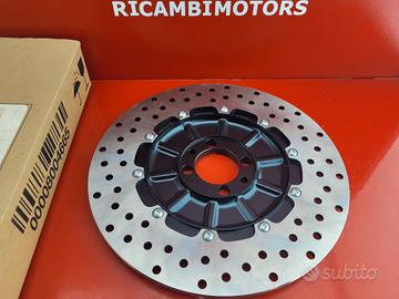 DISCO FRENO POSTERIORE K1100RS K1200 R1100