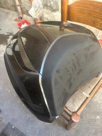 Bauletto motorino