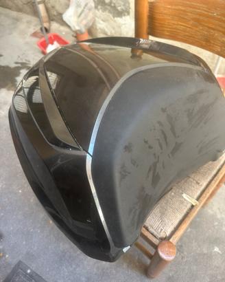 Bauletto motorino