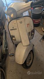 Vespa PK 50 V