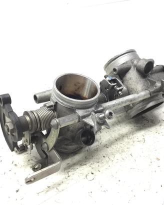 DUCATI MONSTER 696 700 CORPO FARFALLATO 2009 M501A