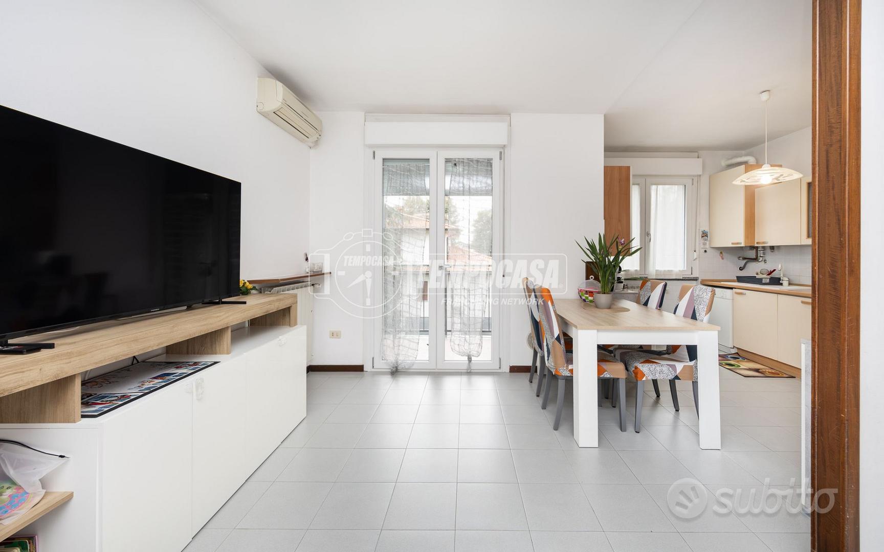Appartamento – Treviglio, Battaglie - Vista 2