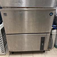 Produttore Macchina del Ghiaccio Hoshizaki