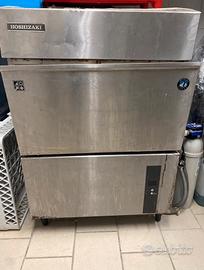 Produttore Macchina del Ghiaccio Hoshizaki
