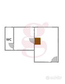 Box/Posto auto Gragnano [Cod. rif 3314864VCG]