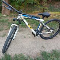 mountain bike gt avalanche