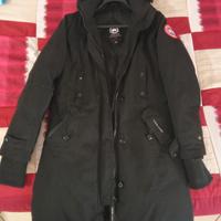 cappotto Canada Goose