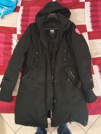 cappotto Canada Goose