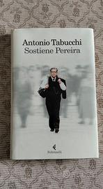 Sostiene Pereira di Tabucchi (ed. limitata)