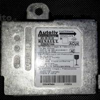 Centralina airbag 8200367444 Megane 2 SW
