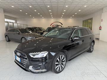 AUDI A4 2.0 TDI 136cv S-Tronic